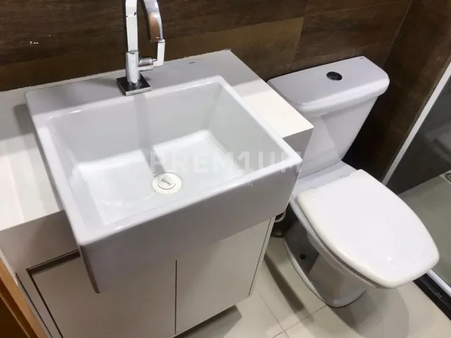 Imagem 12: Apartamento Apartamento com 1 dormitório