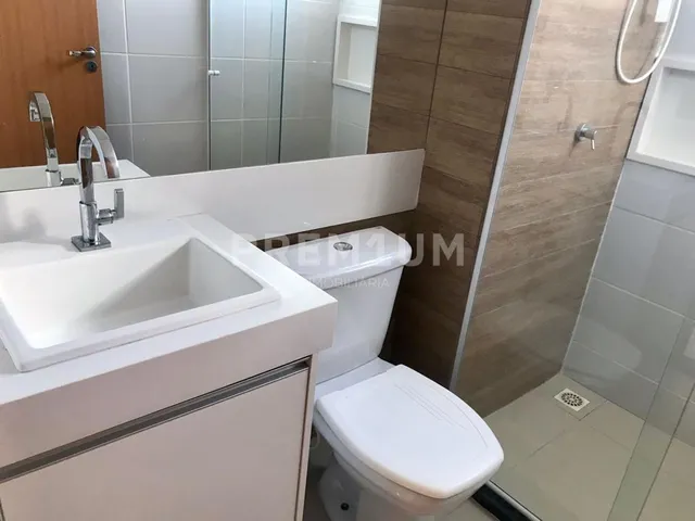 Imagem 13: Apartamento Apartamento com 1 dormitório