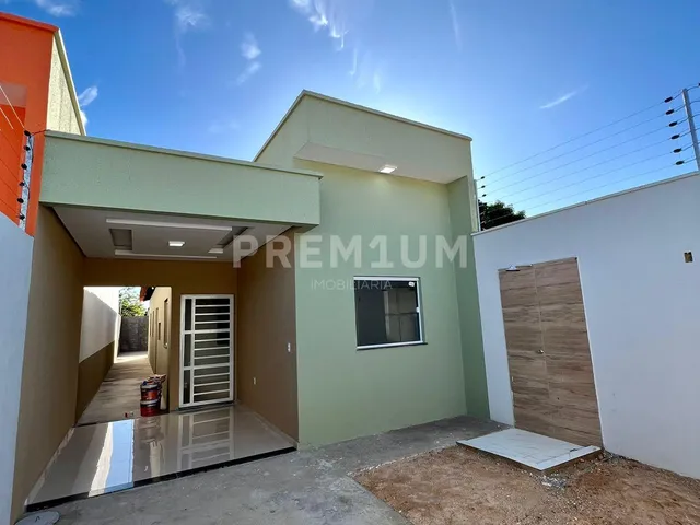 Imagem 2: Casa Casa com 2 dormitórios