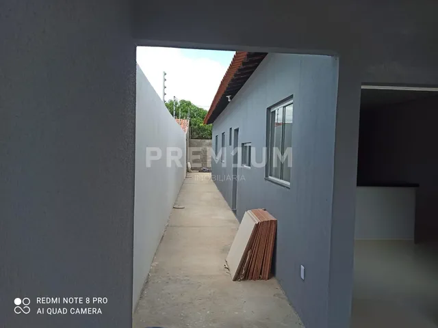 Imagem 10: Casa Casa com 2 dormitórios