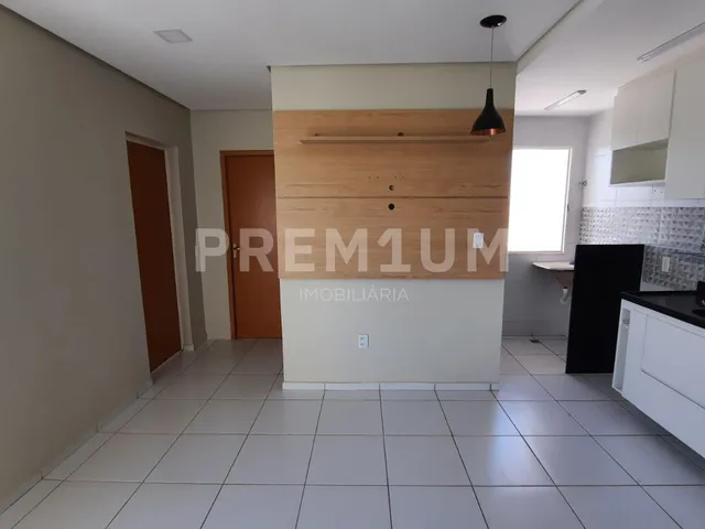 Imagem 2: Apartamento Apartamento com 2 dormitórios