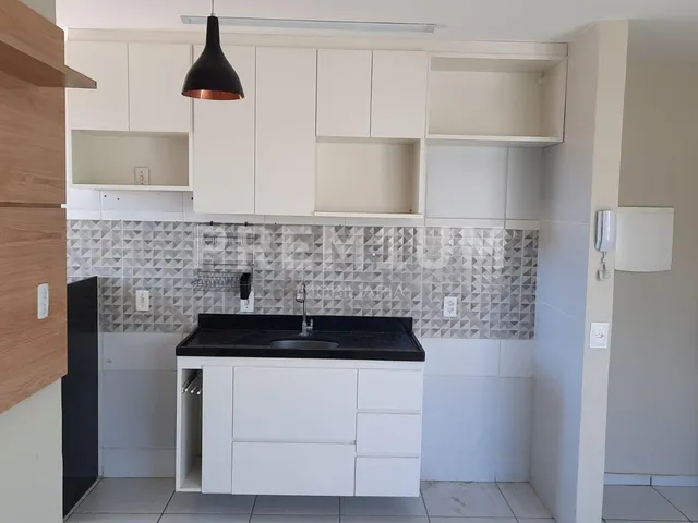 Imagem 6: Apartamento Apartamento com 2 dormitórios