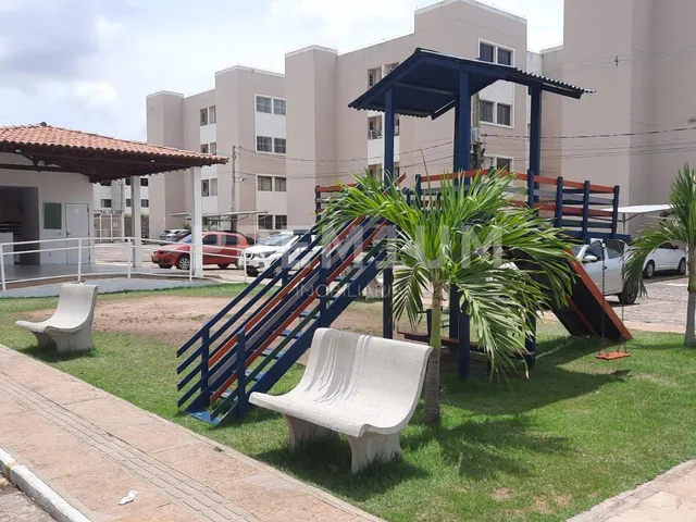 Imagem 16: Apartamento Apartamento com 2 dormitórios