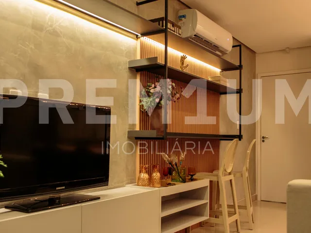 Imagem 2: Apartamento Apartamento com 2 dormitórios