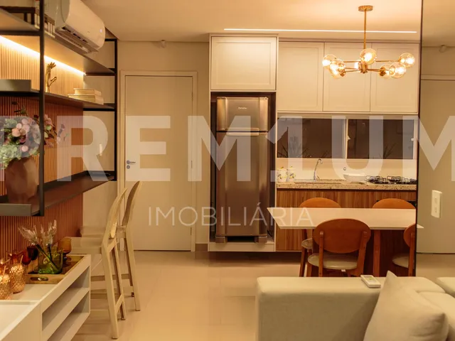 Imagem 3: Apartamento Apartamento com 2 dormitórios