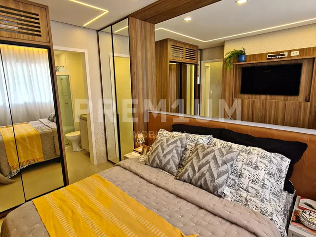 Imagem 13: Apartamento Apartamento com 2 dormitórios
