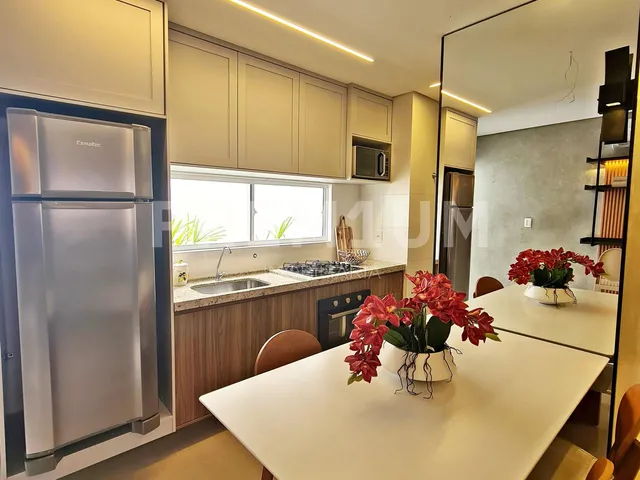 Imagem 15: Apartamento Apartamento com 2 dormitórios