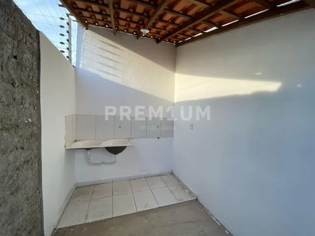 Imagem 3: Casa Casa com 2 dormitórios