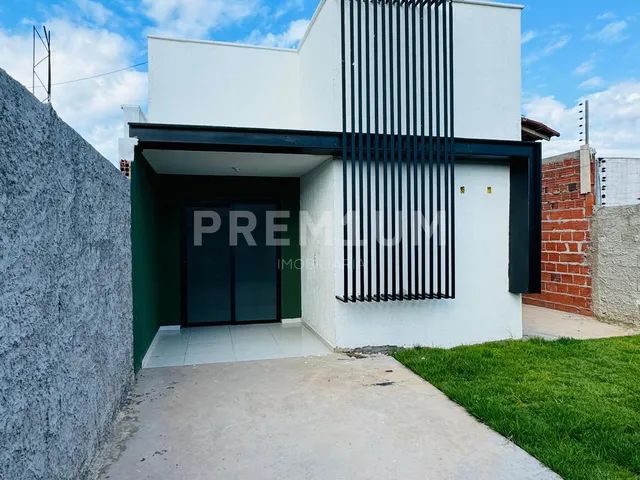 Imagem 1: Casa Casa com 2 dormitórios