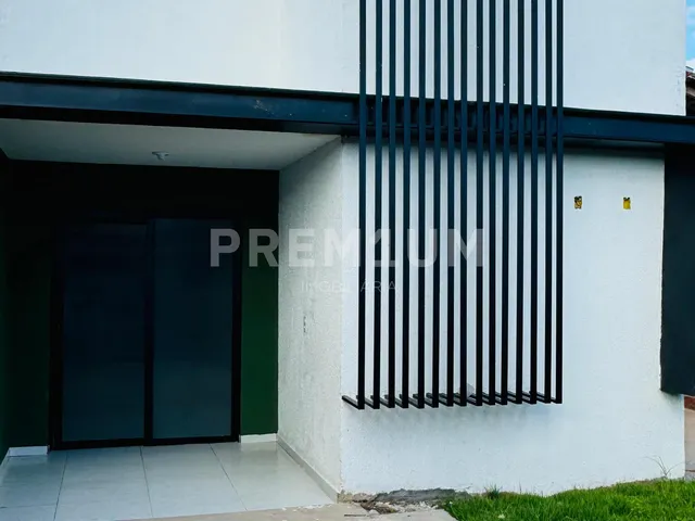 Imagem 10: Casa Casa com 2 dormitórios