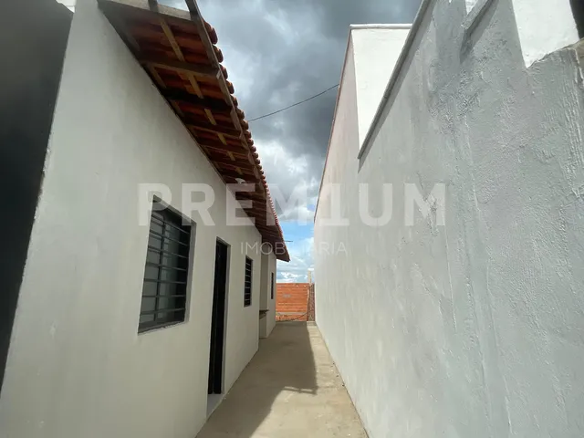 Imagem 5: Casa Casa com 2 dormitórios