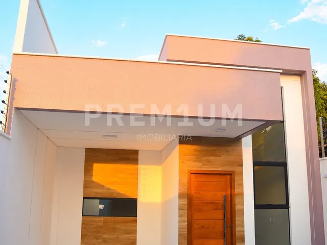 Imagem: Casa no Bairro Parque Alvorada, Timon-Ma