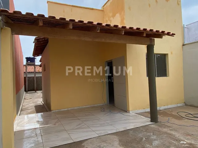 Imagem 2: Casa Casa com 1 dormitório