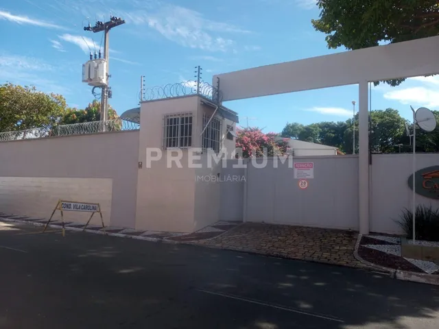 Imagem: Casa em Condomínio