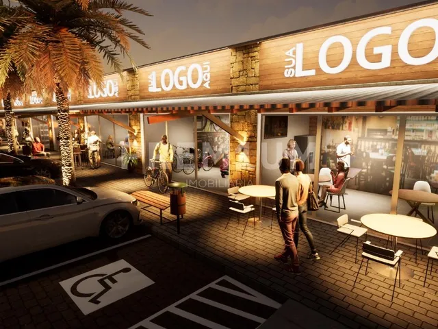 Imagem: Lojas Comercias