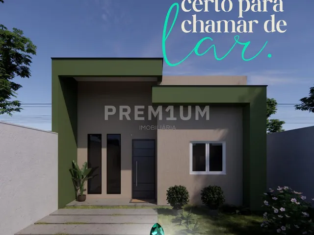 Imagem: Residencial Topázio