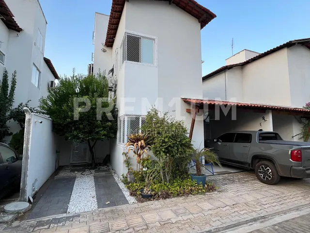 Imagem: Casa Duplex