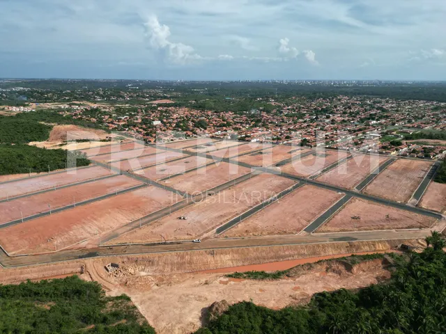 Imagem 13: Reserva Cajuí, Aroeiras, Teresina-Pi