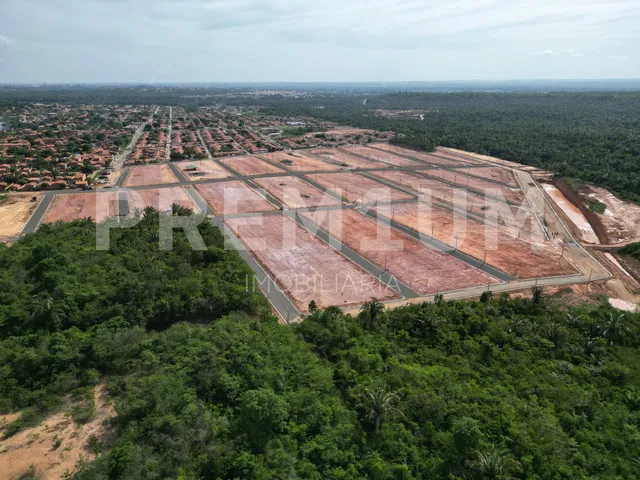 Imagem 12: Reserva Cajuí, Aroeiras, Teresina-Pi