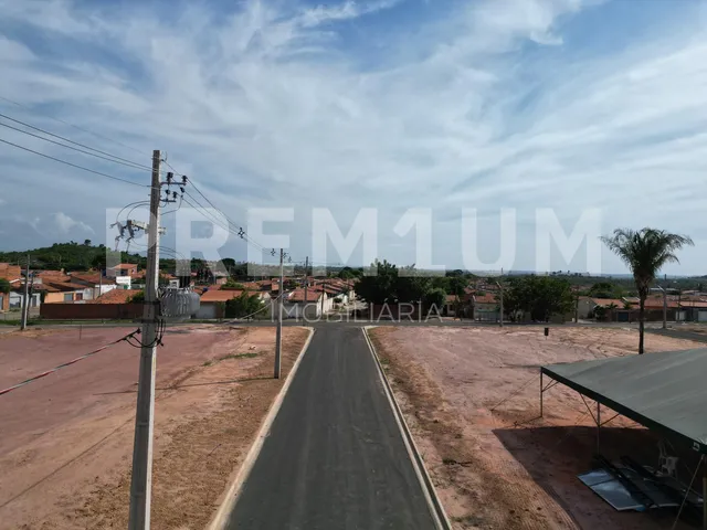 Imagem 11: Reserva Cajuí, Aroeiras, Teresina-Pi