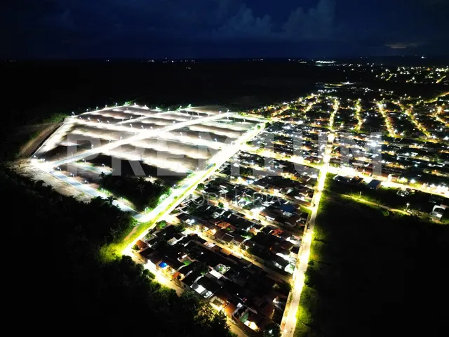 Imagem 6: Reserva Cajuí, Aroeiras, Teresina-Pi