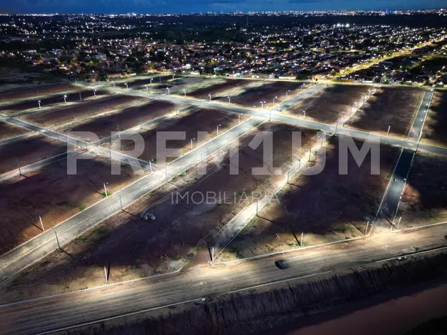 Imagem 9: Reserva Cajuí, Aroeiras, Teresina-Pi