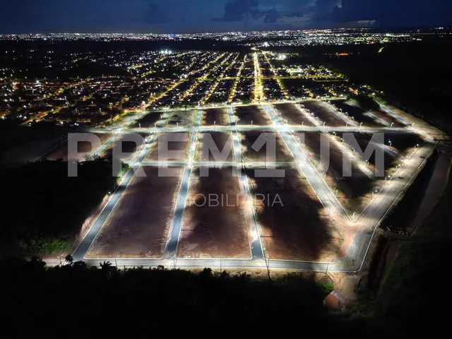 Imagem 8: Reserva Cajuí, Aroeiras, Teresina-Pi
