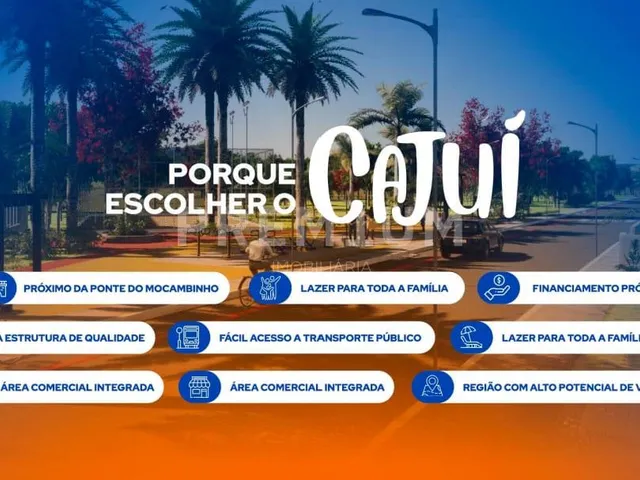 Imagem 4: Reserva Cajuí, Aroeiras, Teresina-Pi