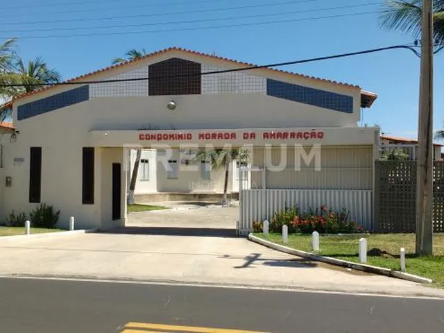 Imagem: Apartamento em Cond. Morada da Amarração