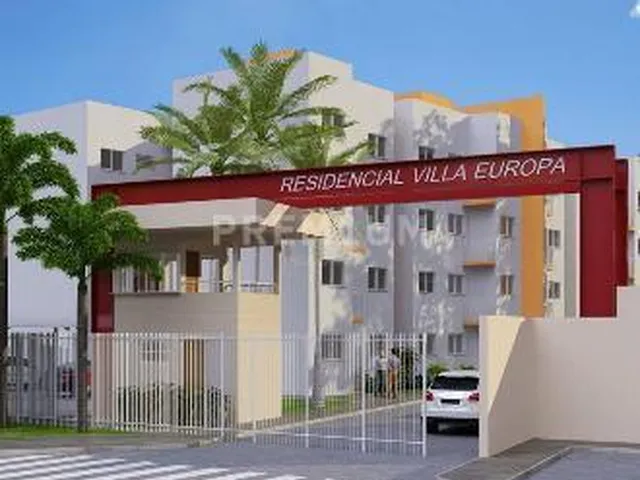 Imagem: Apartamento