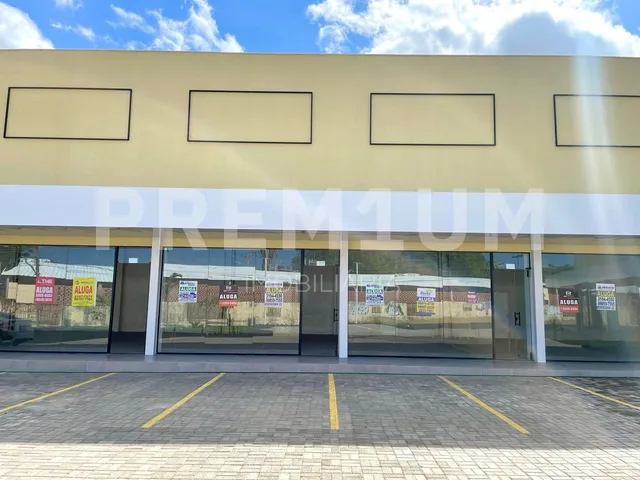 Imagem: Salas Comerciais Bairro Ininga
