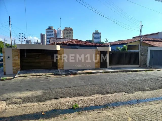 Imagem: Casa Térrea