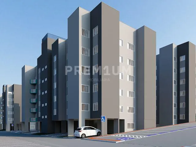 Imagem 2: Apartamento |Empreendimento Manoel Ayres
