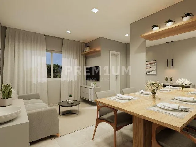 Imagem 3: Apartamento |Empreendimento Manoel Ayres