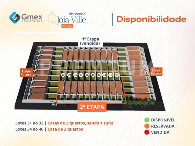 Imagem 11: Casa Casa com 2 dormitórios