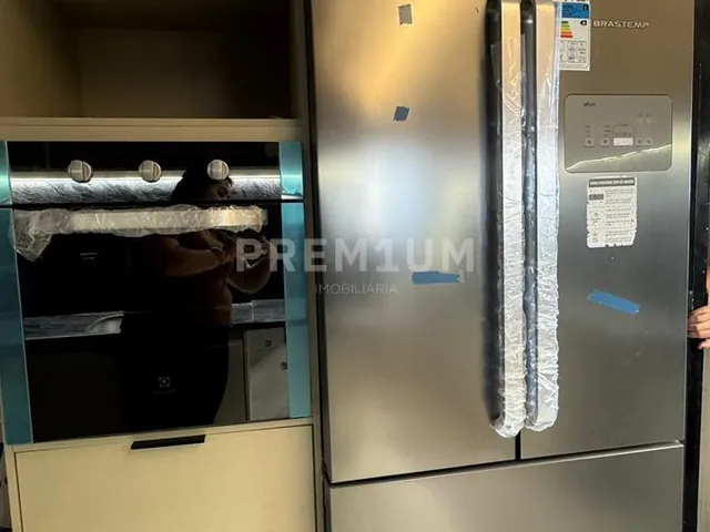 Imagem 2: Apartamento Apartamento com 2 dormitórios