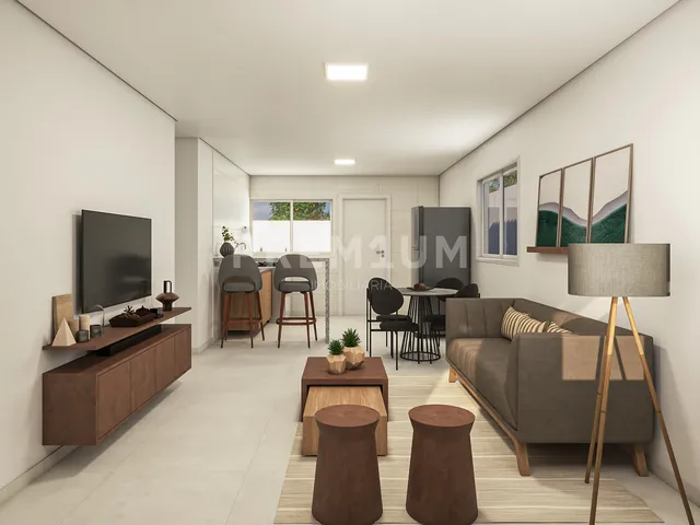 Imagem 4: Casa Casa com 2 dormitórios