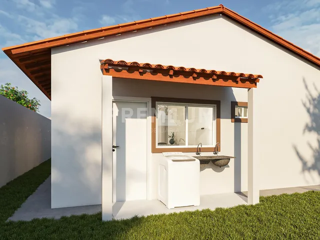 Imagem 7: Casa Casa com 2 dormitórios