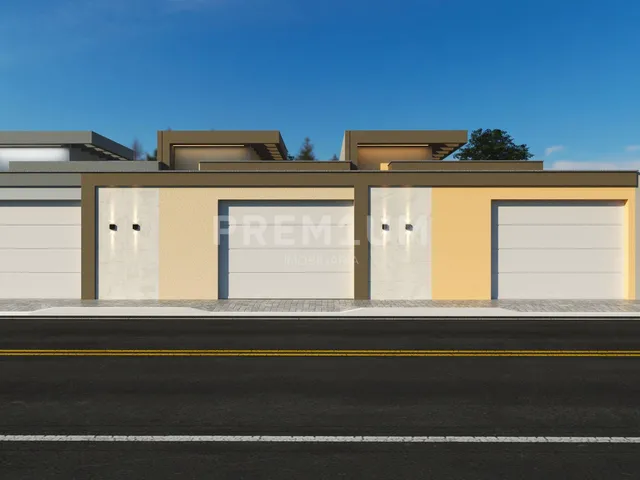 Imagem: Casas