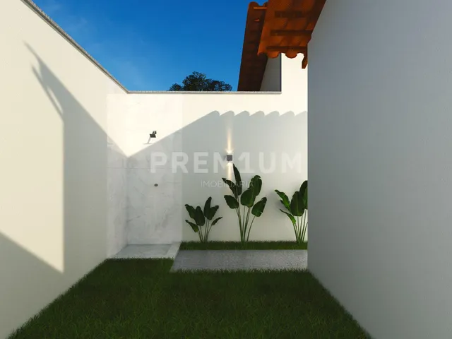 Imagem 7: Casas Casa com 1 dormitório