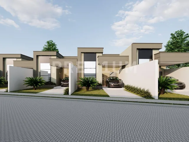 Imagem 3: Condominio de Casas