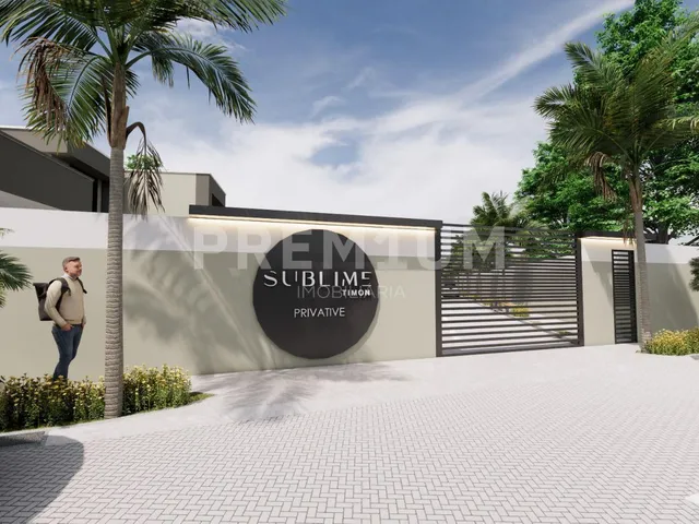 Imagem: Condominio de Casas