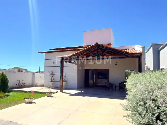 Imagem: Casa À Venda no Condomínio Village Jóia