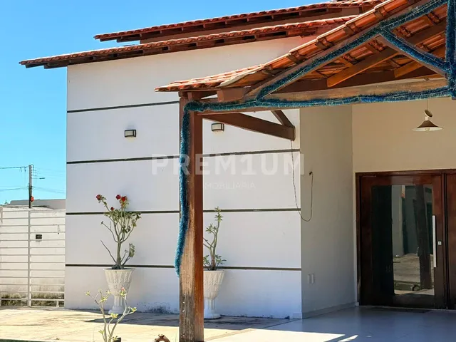 Imagem 2: Casa À Venda no Condomínio Village Jóia Timon/Ma