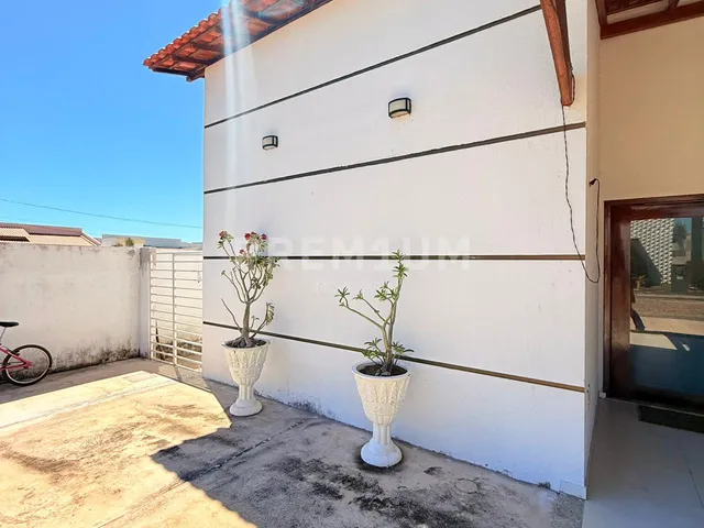 Imagem 13: Casa À Venda no Condomínio Village Jóia Timon/Ma