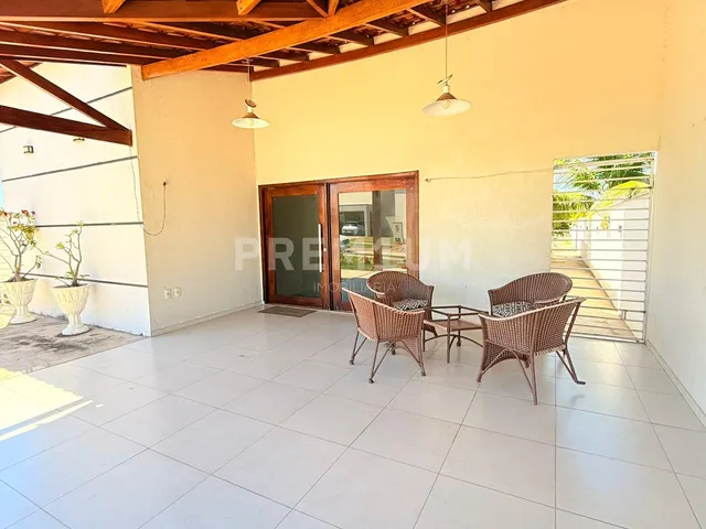 Imagem 12: Casa À Venda no Condomínio Village Jóia Timon/Ma