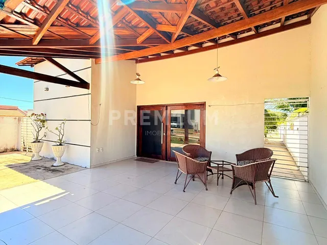 Imagem 7: Casa À Venda no Condomínio Village Jóia Timon/Ma