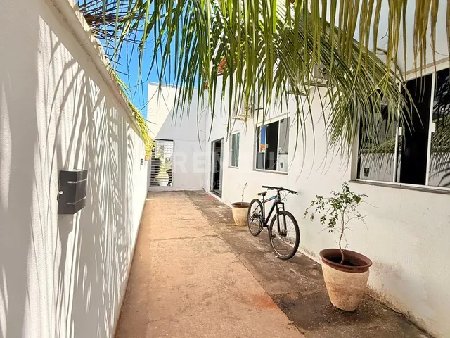 Imagem 3: Casa À Venda no Condomínio Village Jóia Timon/Ma