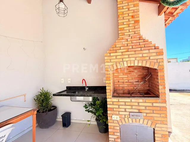 Imagem 10: Casa À Venda no Condomínio Village Jóia Timon/Ma