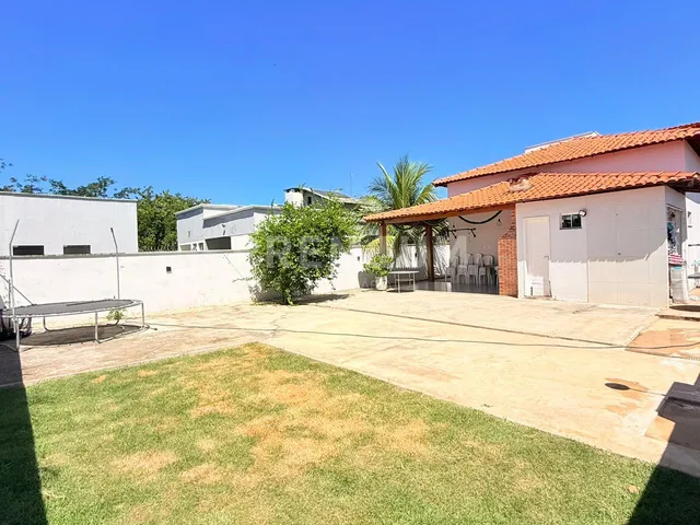 Imagem 6: Casa À Venda no Condomínio Village Jóia Timon/Ma